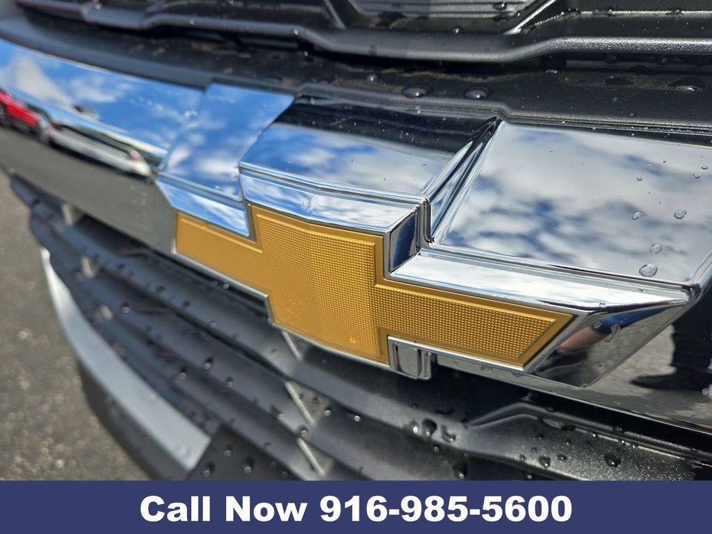 2026 Chevrolet TrailBlazer LS Folsom CA