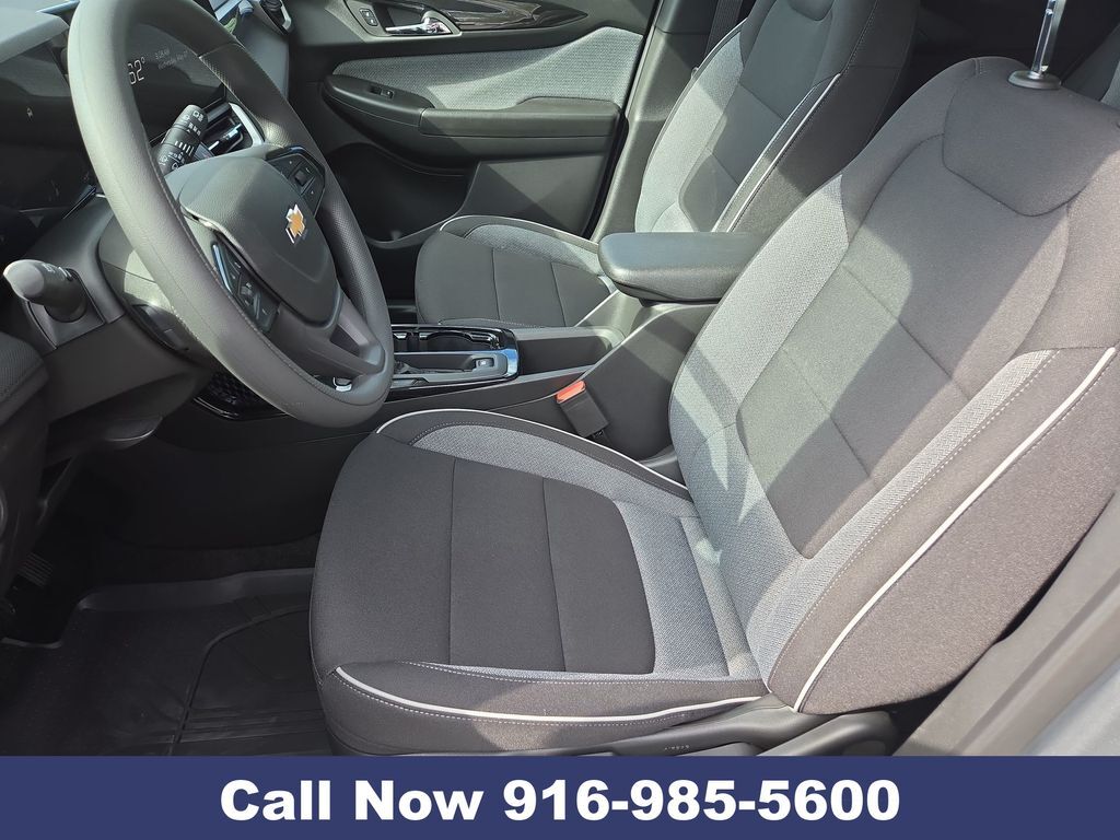 2026 Chevrolet TrailBlazer LS Folsom CA