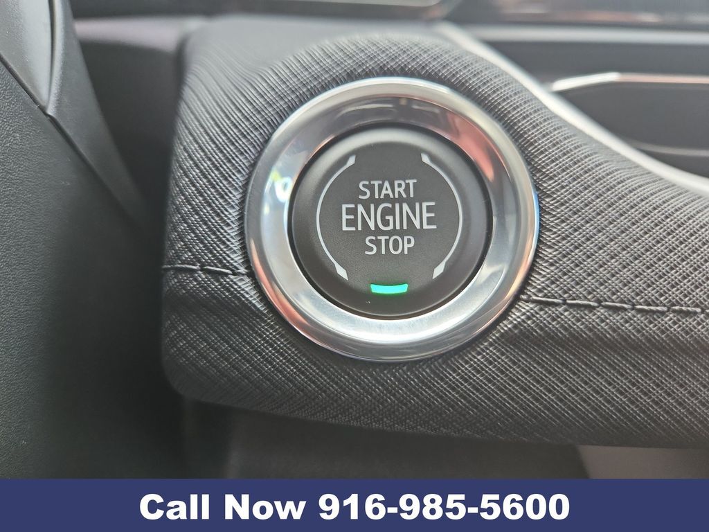 2026 Chevrolet TrailBlazer LS Folsom CA