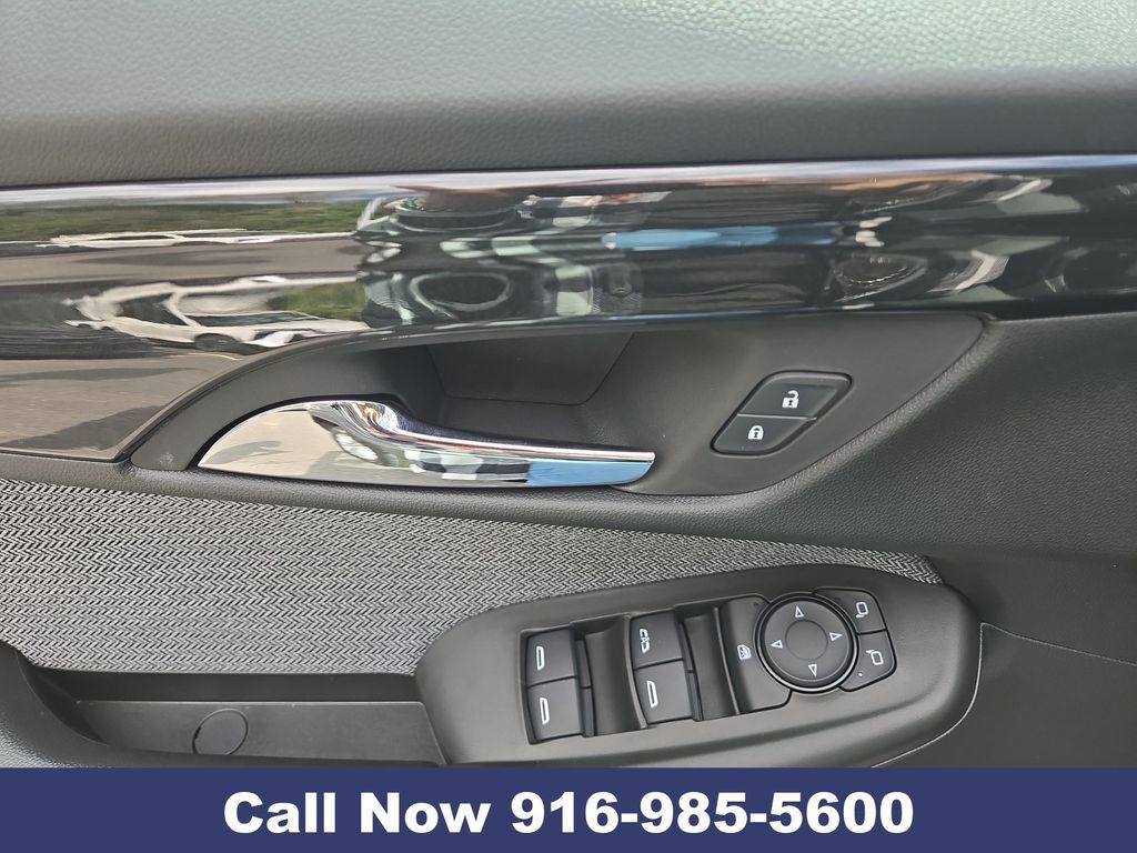 2026 Chevrolet TrailBlazer LS Folsom CA