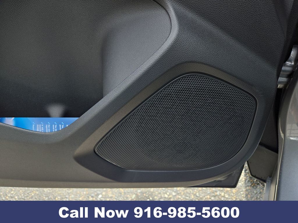 2026 Chevrolet TrailBlazer LS Folsom CA