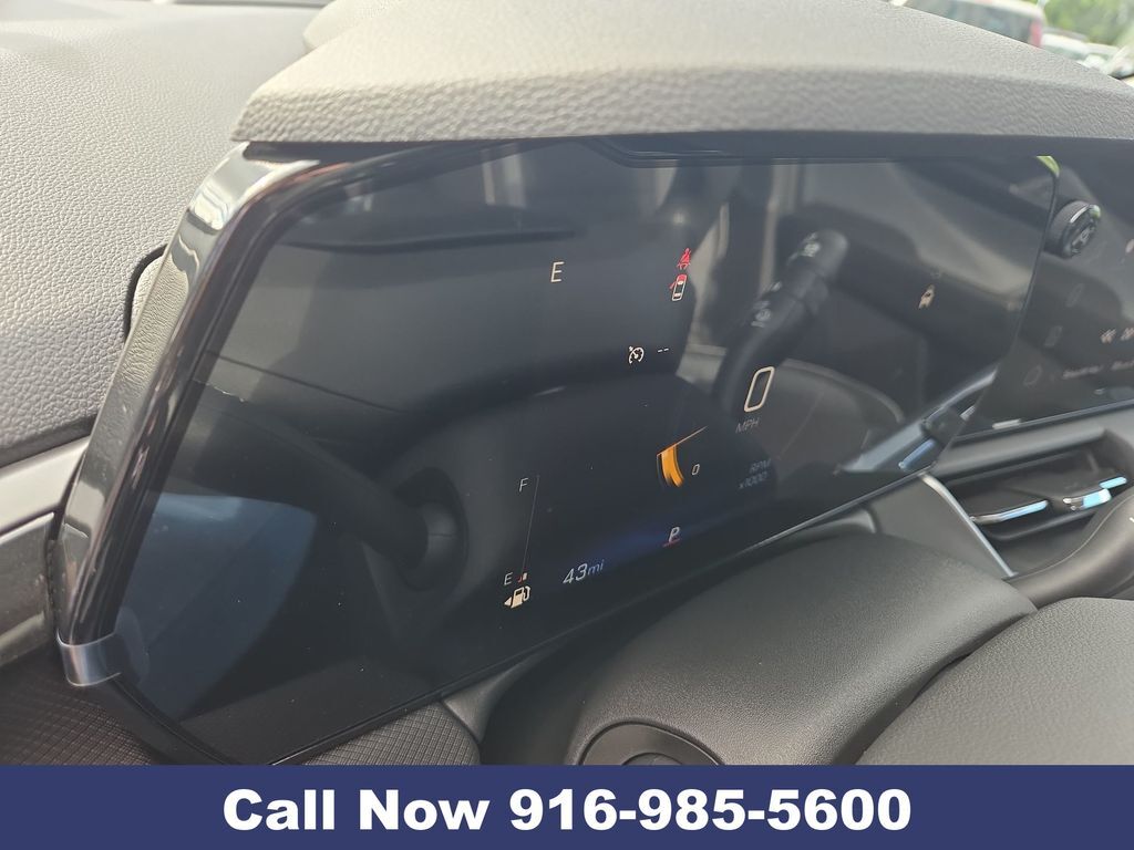 2026 Chevrolet TrailBlazer LS Folsom CA