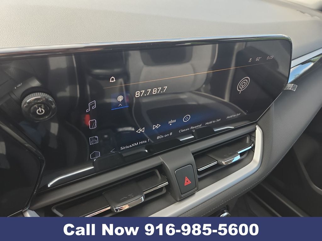 2026 Chevrolet TrailBlazer LS Folsom CA