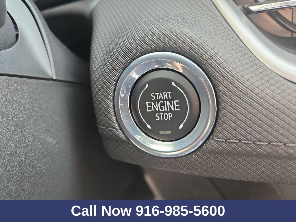 2026 Chevrolet TrailBlazer LS Folsom CA