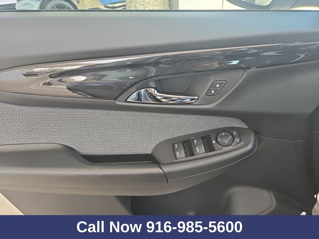 2026 Chevrolet TrailBlazer LS Folsom CA
