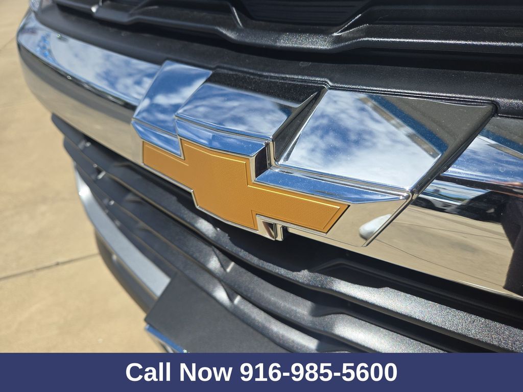 2026 Chevrolet TrailBlazer LS Folsom CA