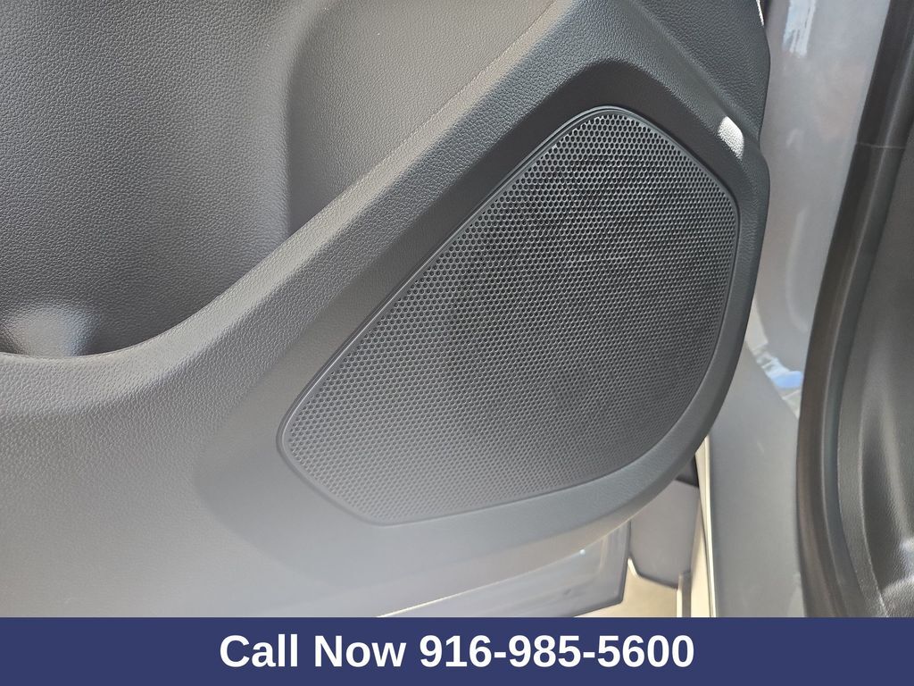 2026 Chevrolet TrailBlazer LS Folsom CA