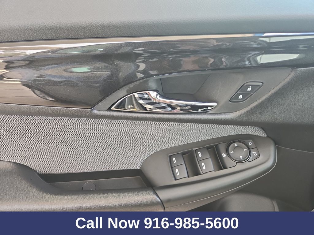 2026 Chevrolet TrailBlazer LS Folsom CA