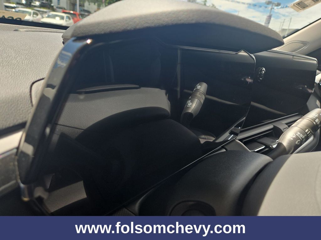 2026 Chevrolet TrailBlazer LS Folsom CA