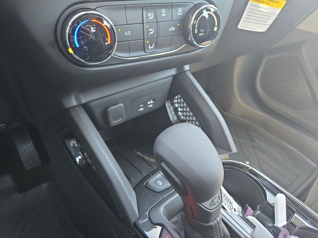 2026 Chevrolet TrailBlazer LS Folsom CA