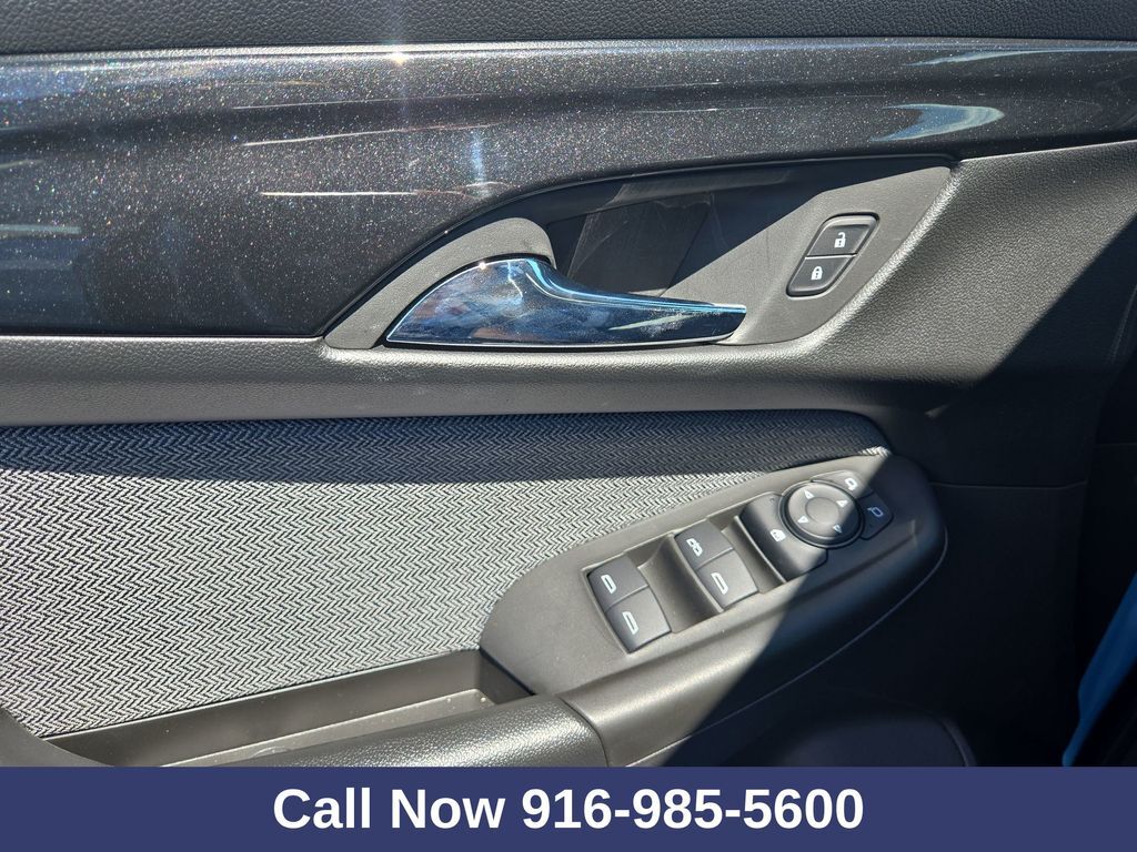 2026 Chevrolet TrailBlazer LS Folsom CA