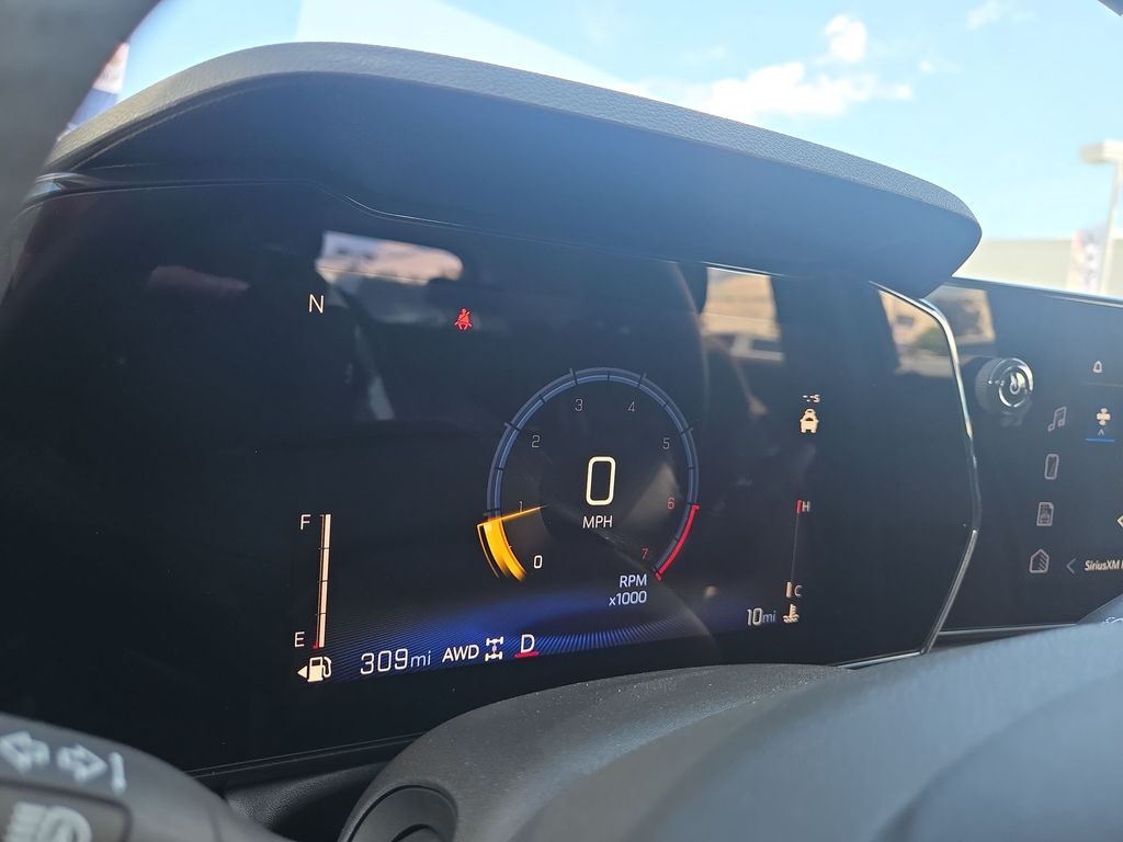 2026 Chevrolet TrailBlazer LS Folsom CA