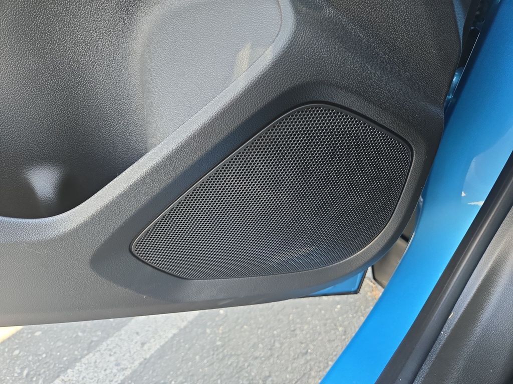 2026 Chevrolet TrailBlazer LS Folsom CA