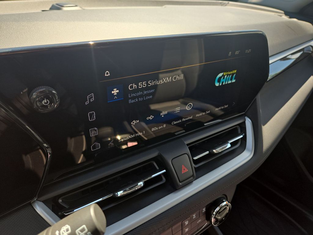 2026 Chevrolet TrailBlazer LS Folsom CA