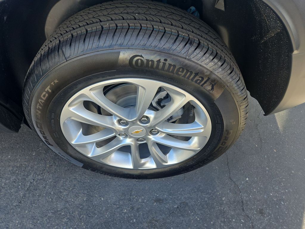 2026 Chevrolet TrailBlazer LS Folsom CA