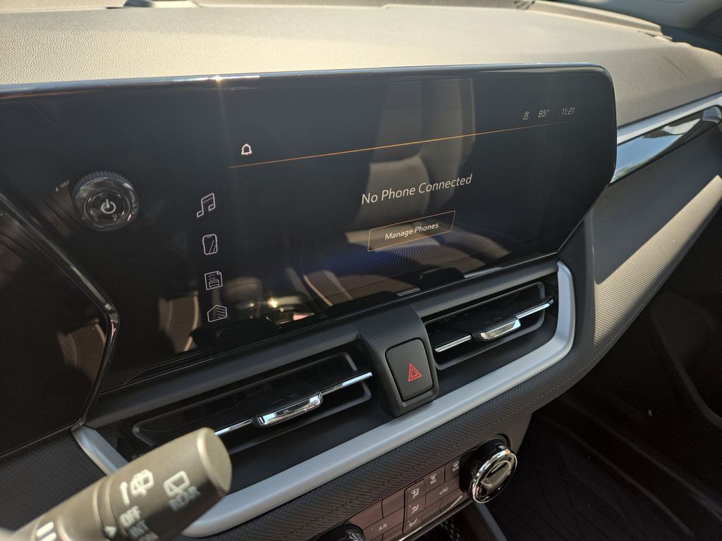 2026 Chevrolet TrailBlazer LS Folsom CA