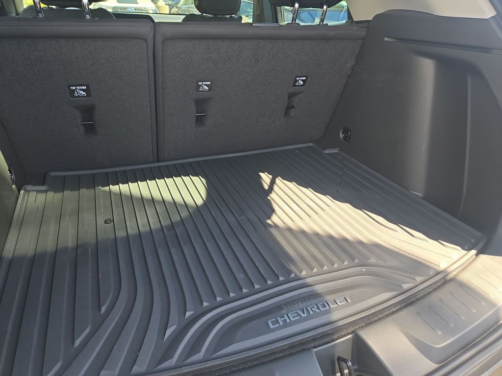 2026 Chevrolet TrailBlazer LS Folsom CA