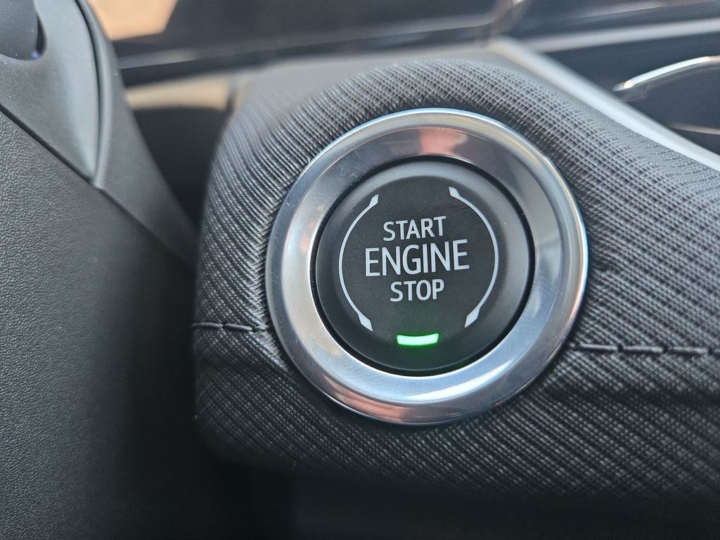 2026 Chevrolet TrailBlazer LS Folsom CA
