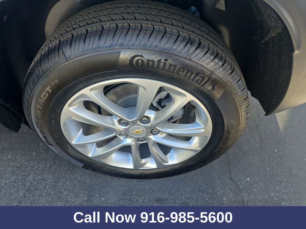 2026 Chevrolet TrailBlazer LS Folsom CA