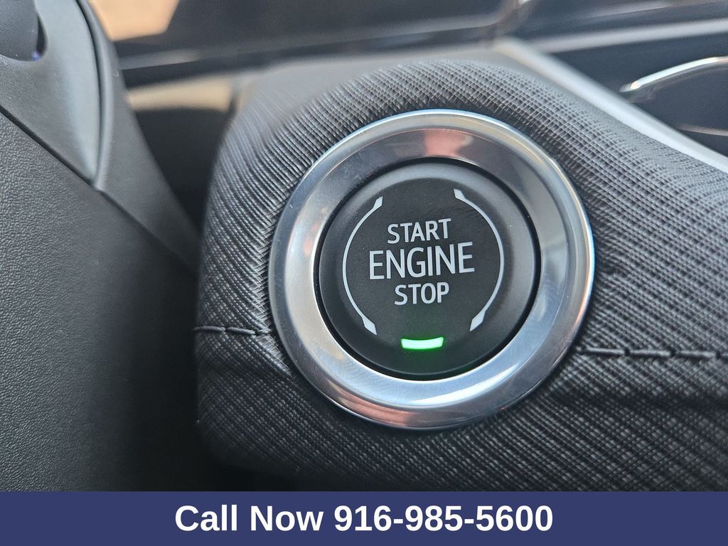 2026 Chevrolet TrailBlazer LS Folsom CA