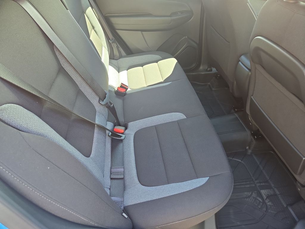 2026 Chevrolet TrailBlazer LS Folsom CA