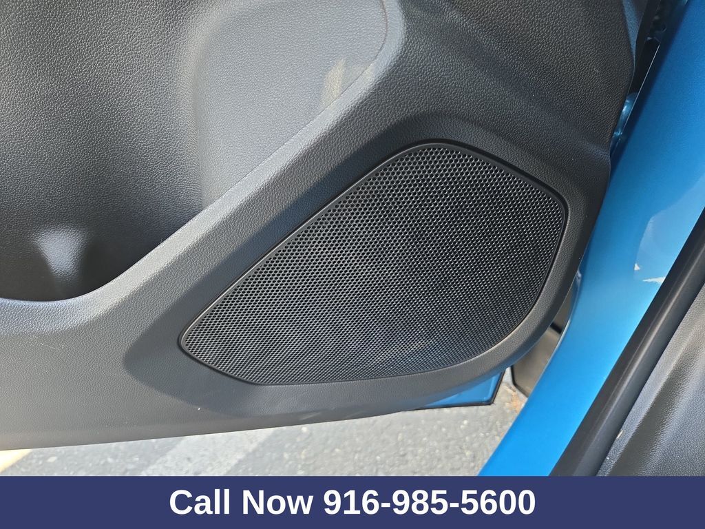 2026 Chevrolet TrailBlazer LS Folsom CA