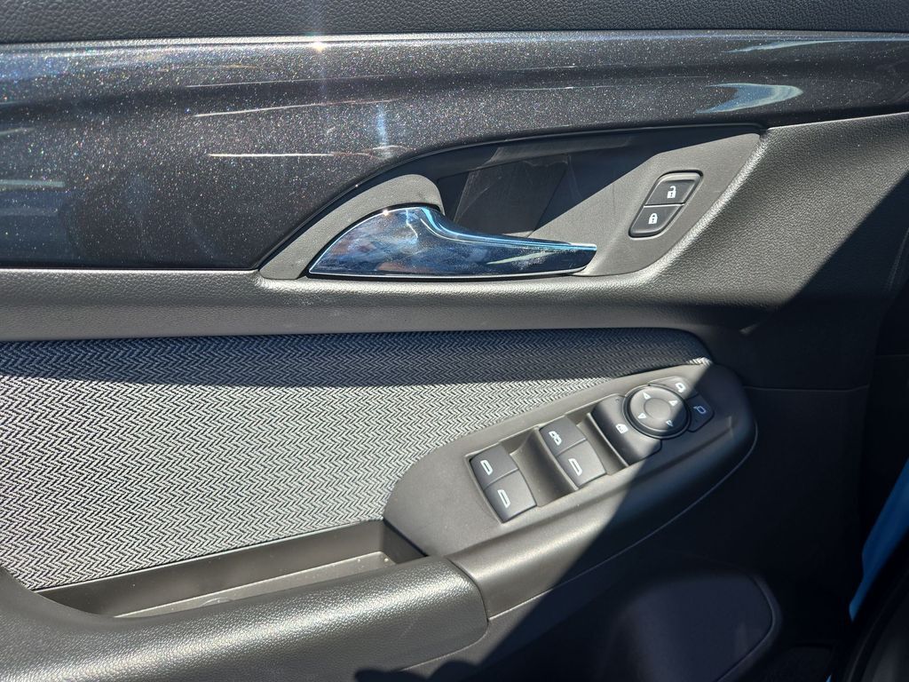 2026 Chevrolet TrailBlazer LS Folsom CA