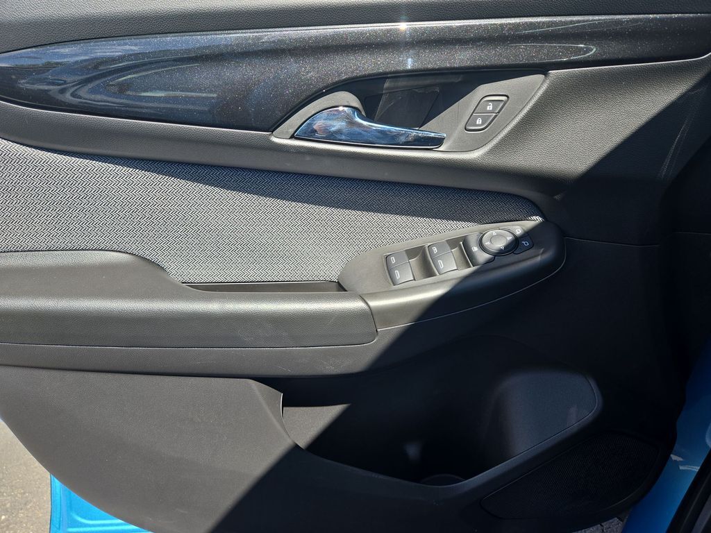 2026 Chevrolet TrailBlazer LS Folsom CA