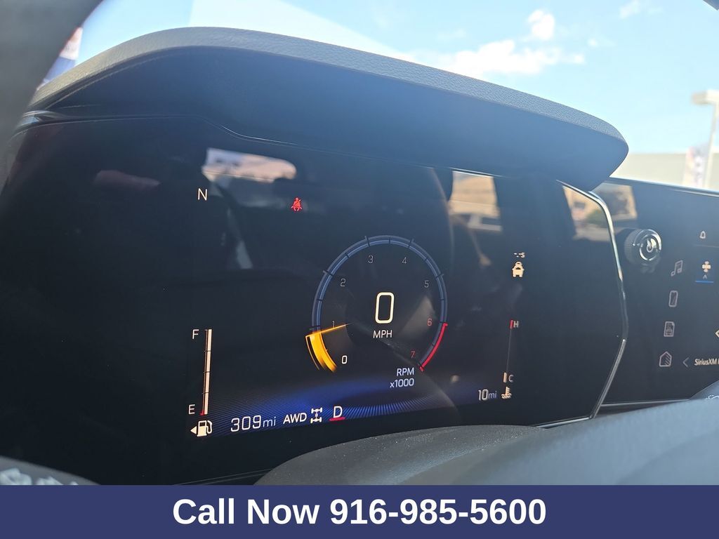 2026 Chevrolet TrailBlazer LS Folsom CA