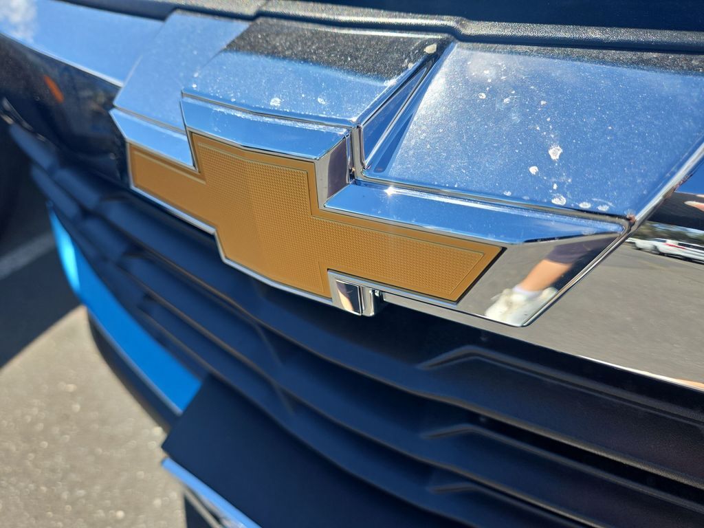 2026 Chevrolet TrailBlazer LS Folsom CA