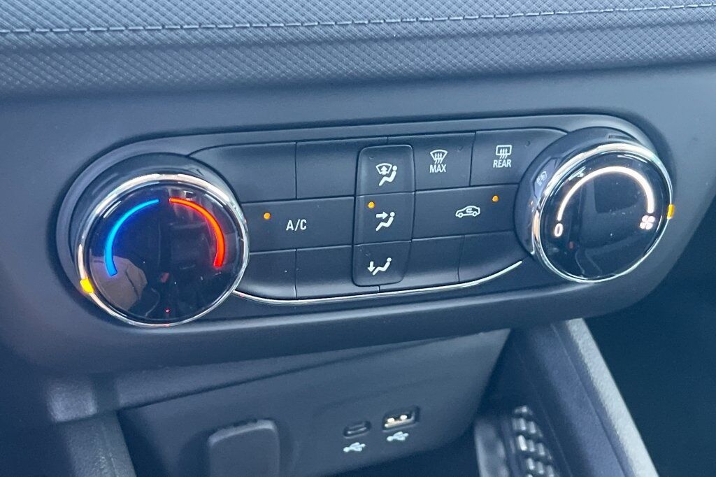2026 Chevrolet TrailBlazer LS Fruitland ID