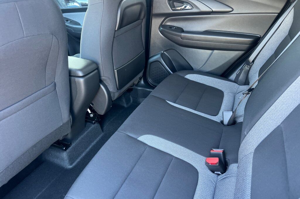 2026 Chevrolet TrailBlazer LS Fruitland ID