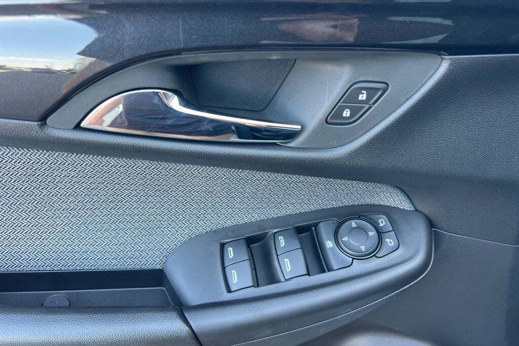 2026 Chevrolet TrailBlazer LS Fruitland ID