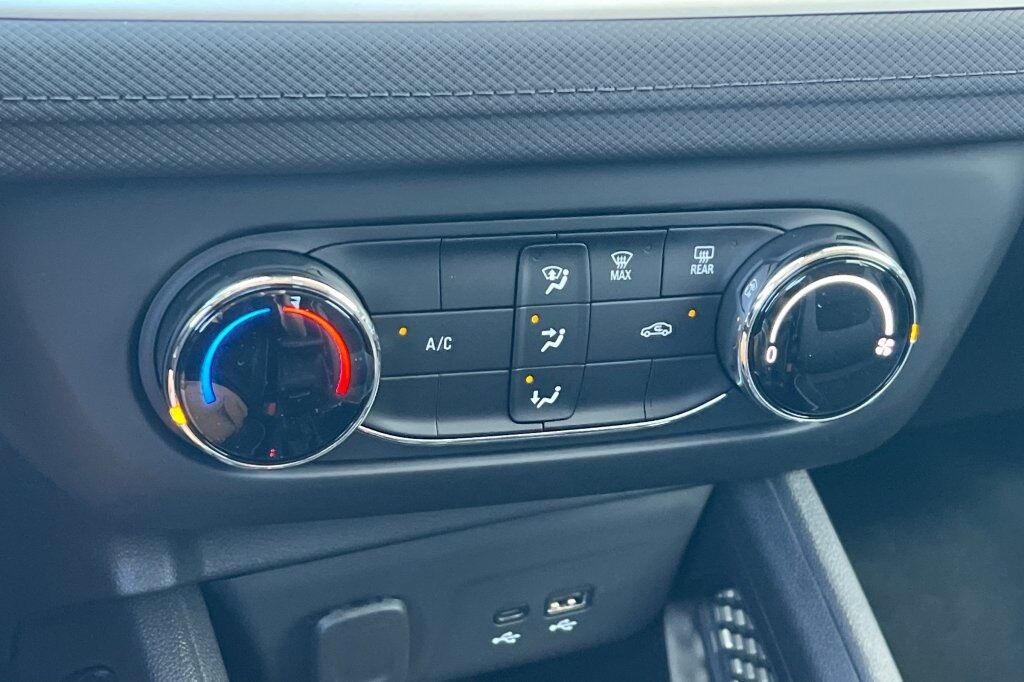 2026 Chevrolet TrailBlazer LS Fruitland ID