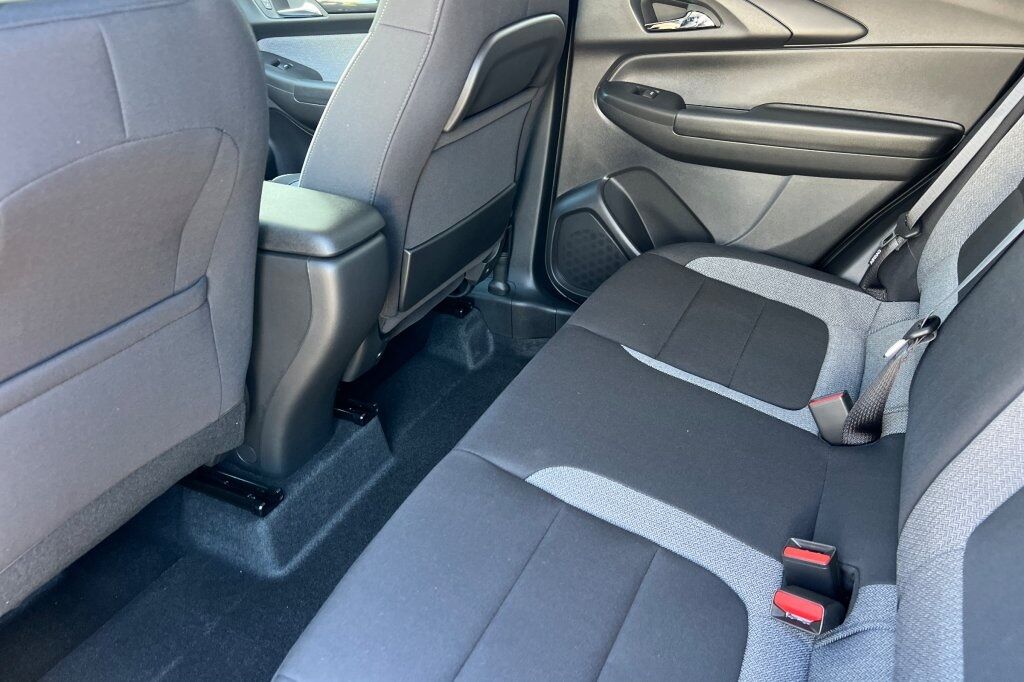 2026 Chevrolet TrailBlazer LS Fruitland ID