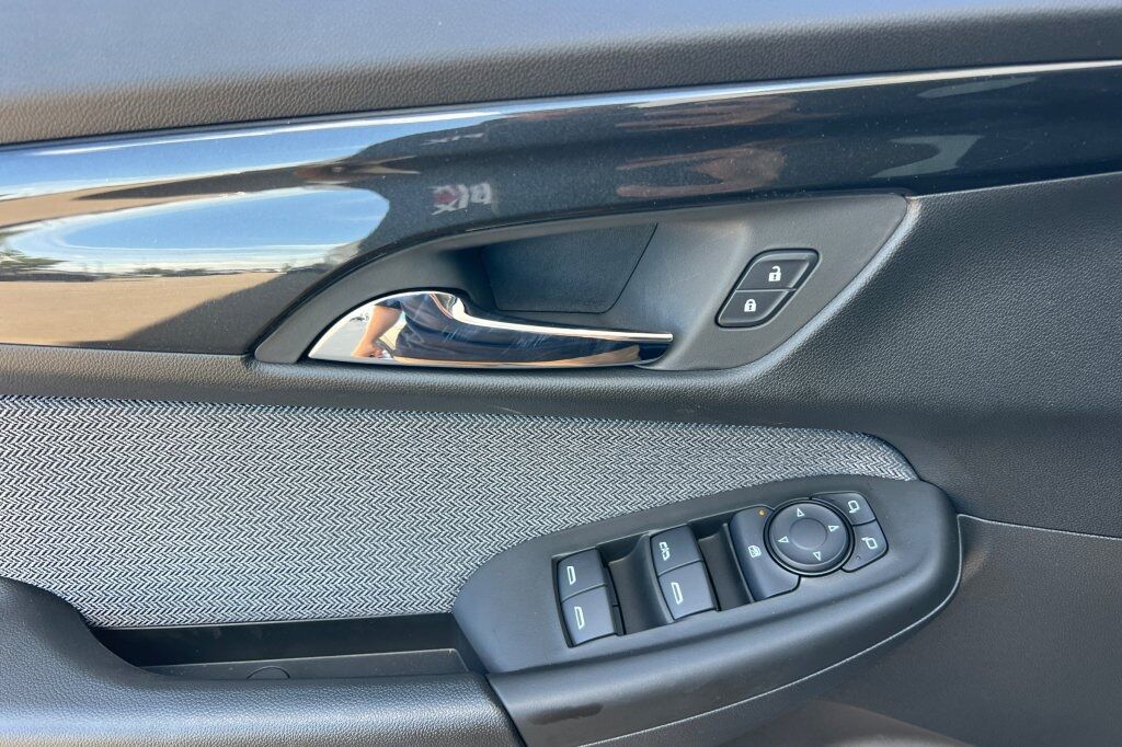 2026 Chevrolet TrailBlazer LS Fruitland ID