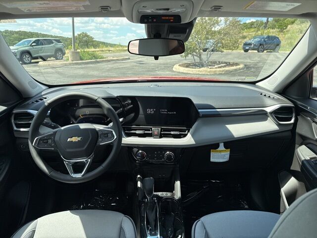 2026 Chevrolet TrailBlazer LT  TX