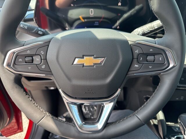 2026 Chevrolet TrailBlazer LT  TX