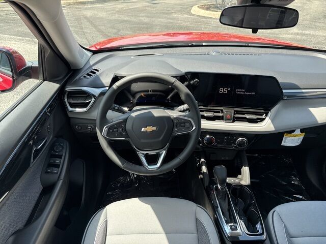 2026 Chevrolet TrailBlazer LT  TX