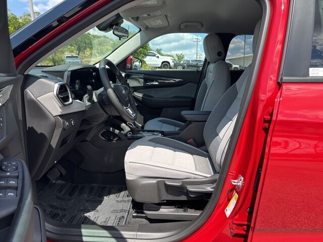 2026 Chevrolet TrailBlazer LT  TX