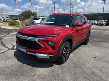 2026_Chevrolet_TrailBlazer_LT_  TX