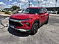 2026 Chevrolet TrailBlazer LT  TX