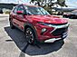 2026 Chevrolet TrailBlazer LT  TX
