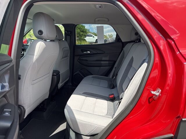 2026 Chevrolet TrailBlazer LT  TX