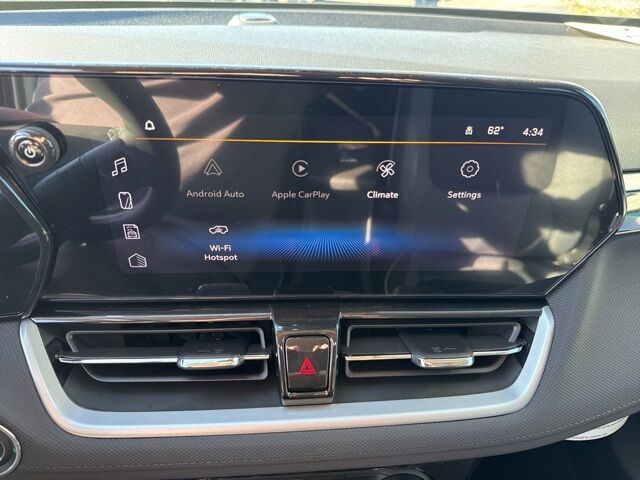 2026 Chevrolet TrailBlazer LT Kerrville TX