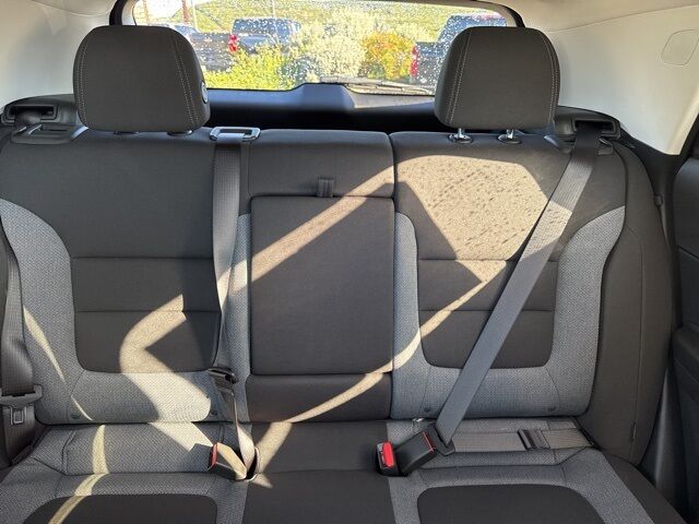 2026 Chevrolet TrailBlazer LT Kerrville TX