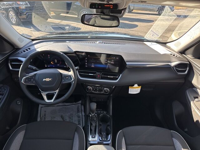 2026 Chevrolet TrailBlazer LT  TX 2026 Chevrolet TrailBlazer LT  TX