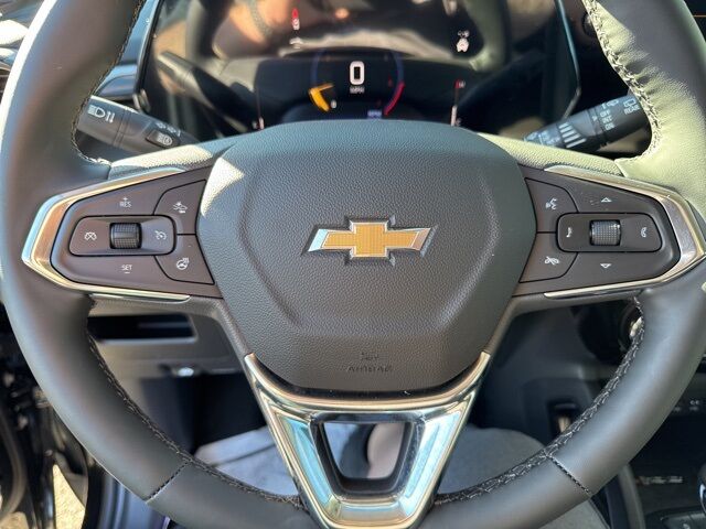 2026 Chevrolet TrailBlazer LT Kerrville TX