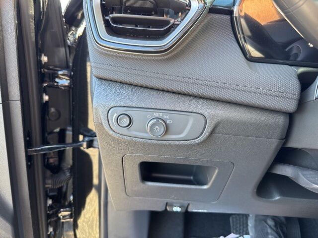 2026 Chevrolet TrailBlazer LT  TX 2026 Chevrolet TrailBlazer LT  TX