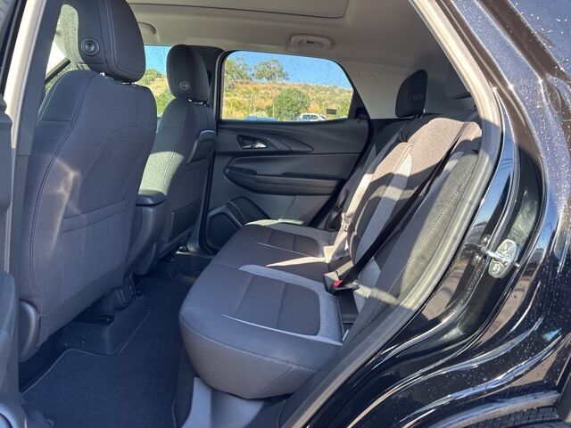 2026 Chevrolet TrailBlazer LT  TX 2026 Chevrolet TrailBlazer LT  TX